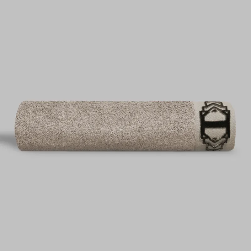 Towel set Art Line