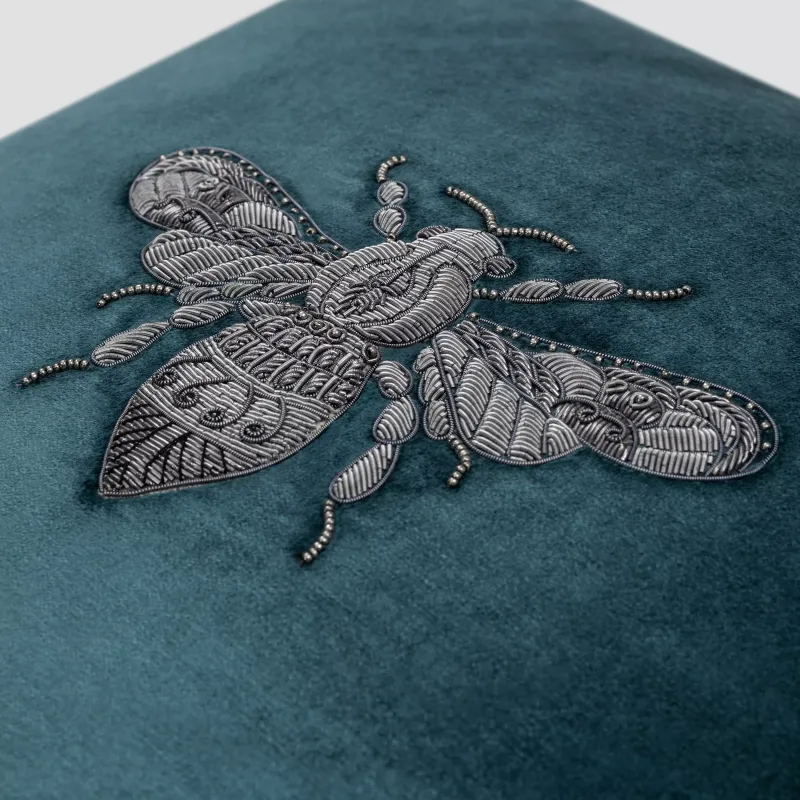 Decorative pillow Asevedo