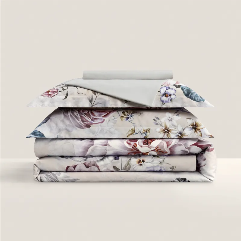 Bed linen set Astelio