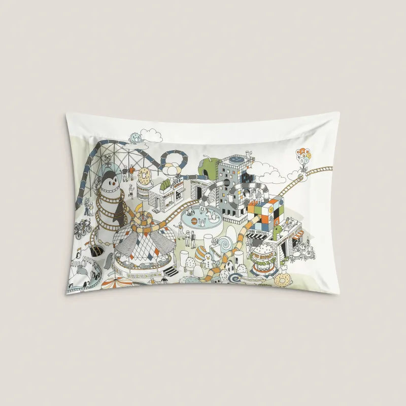 Bed linen set for babies Aventura