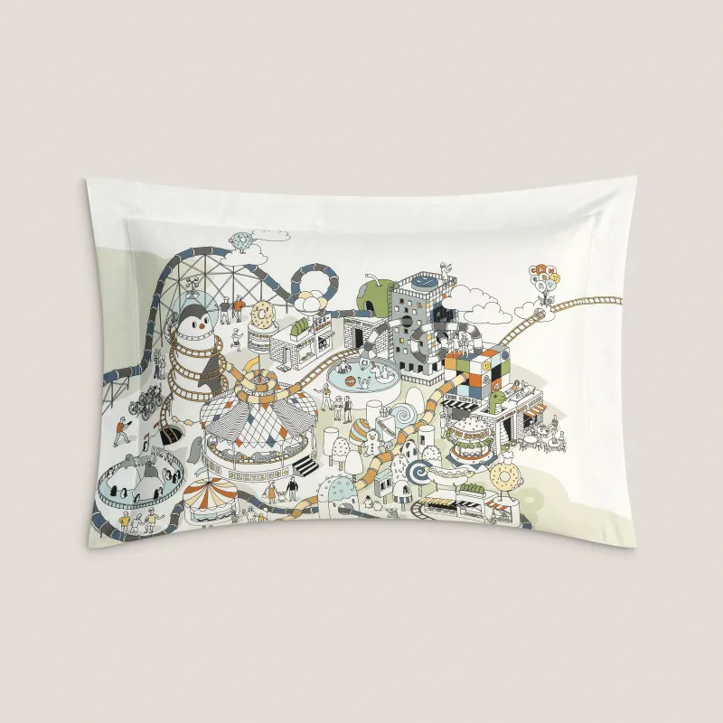 Pillowcase Aventura