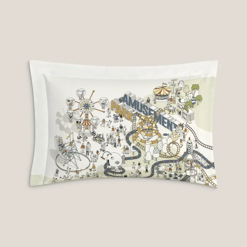 Pillowcase Aventura