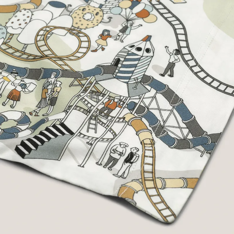 Pillowcase Aventura
