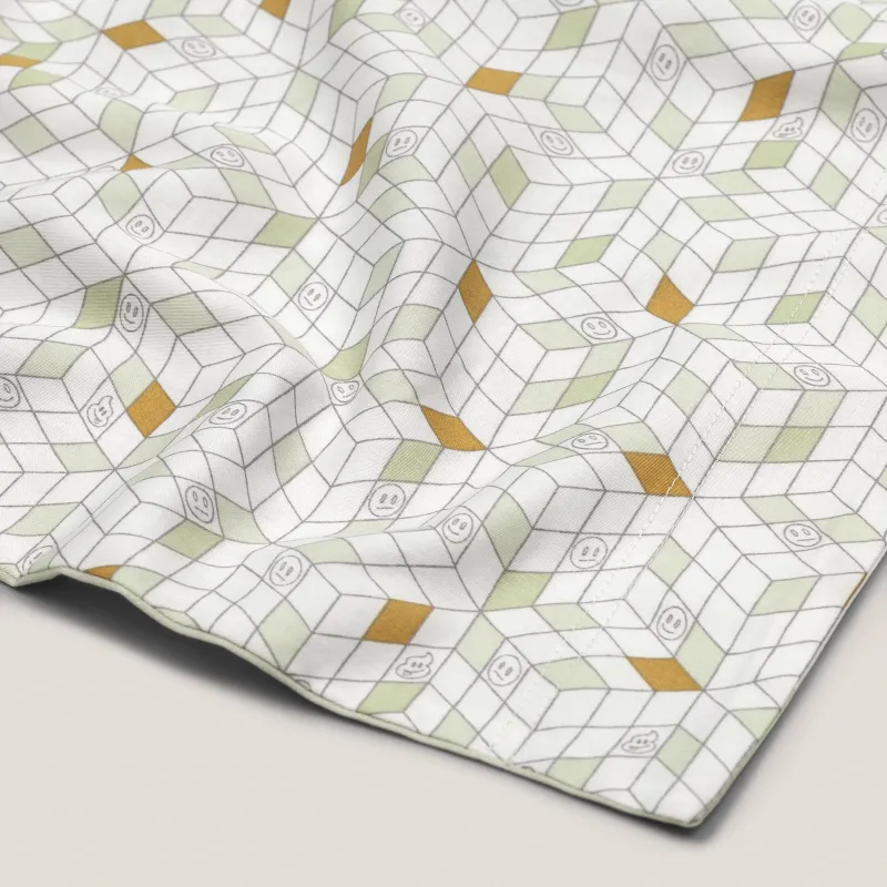 Bed linen set for kids Aventura