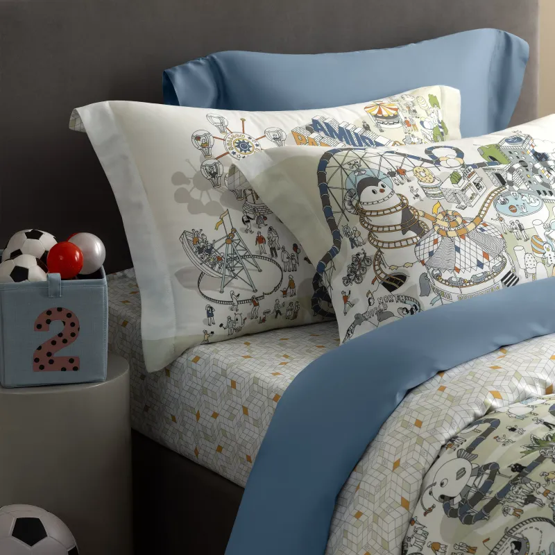 Pillowcase Aventura