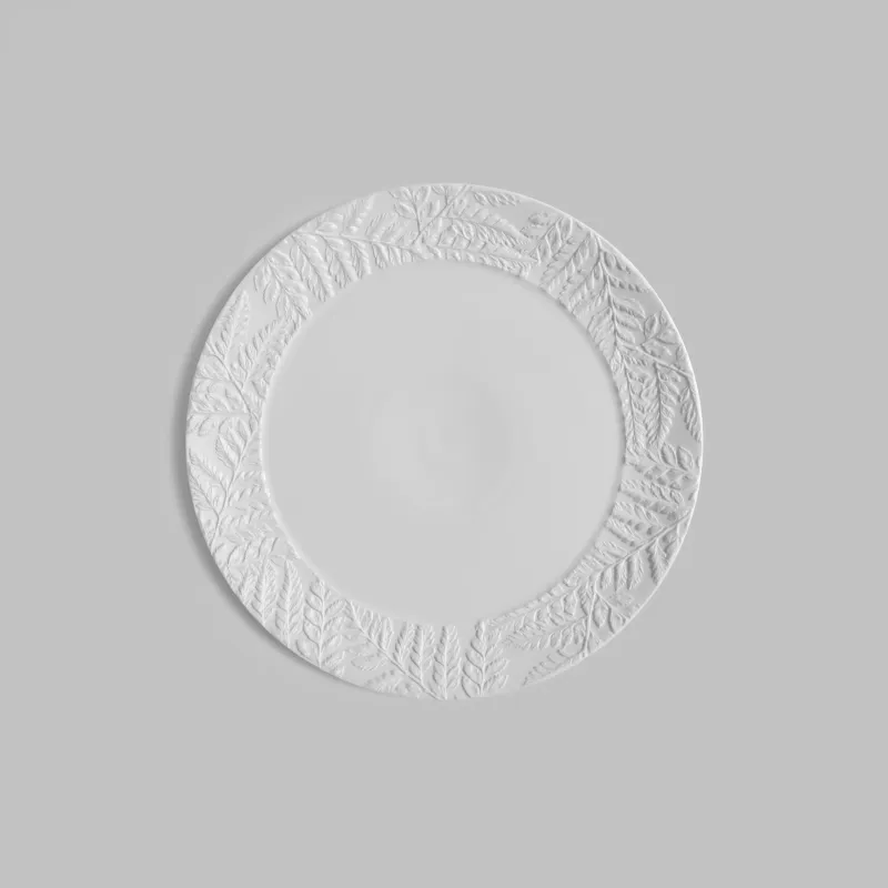 Dessert plate Ayler