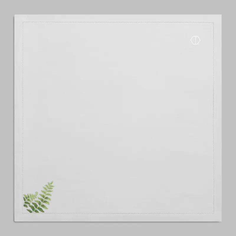 Napkin Ayler