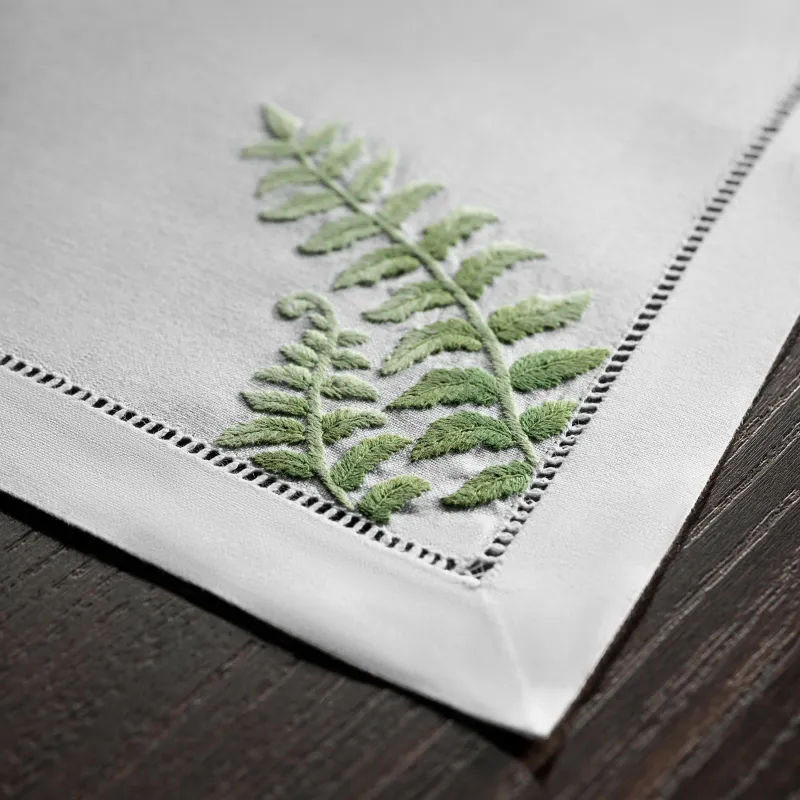 Napkin Ayler