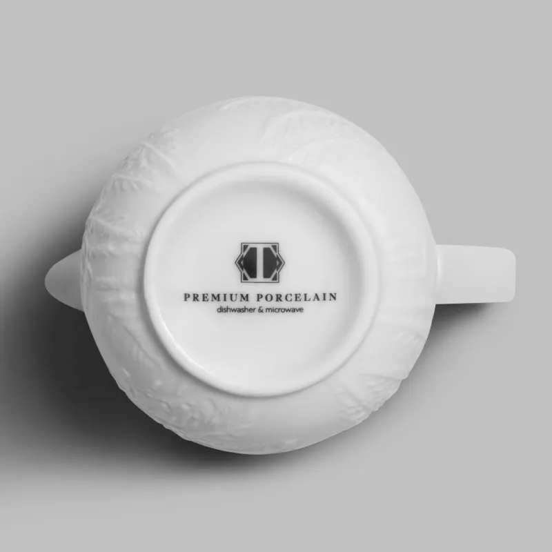 Milk jug Ayler