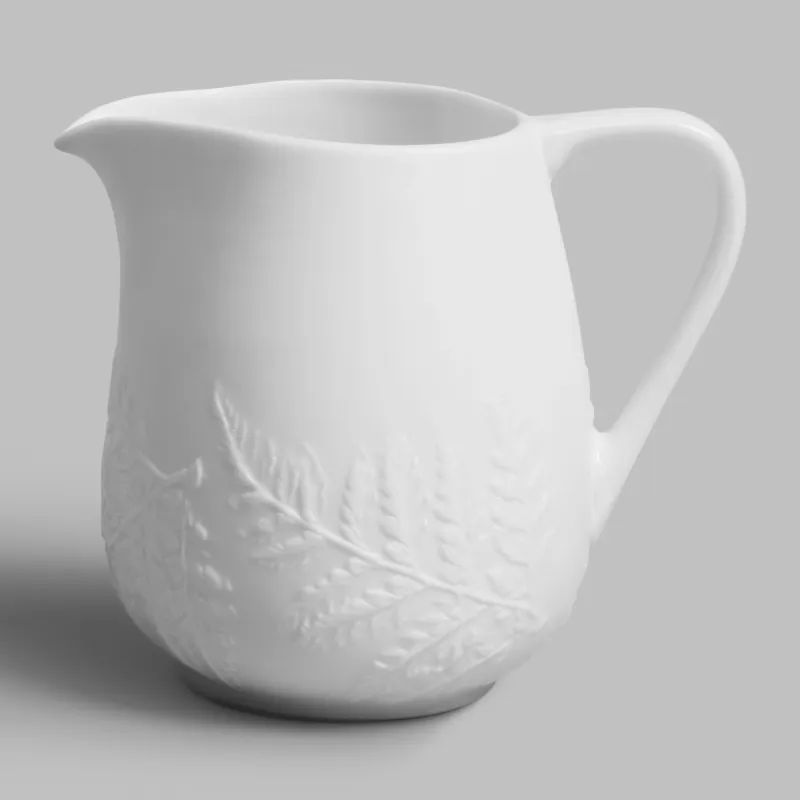 Milk jug Ayler