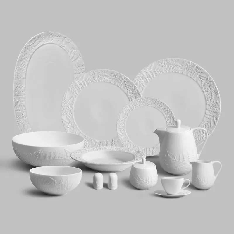 Salad plate Ayler