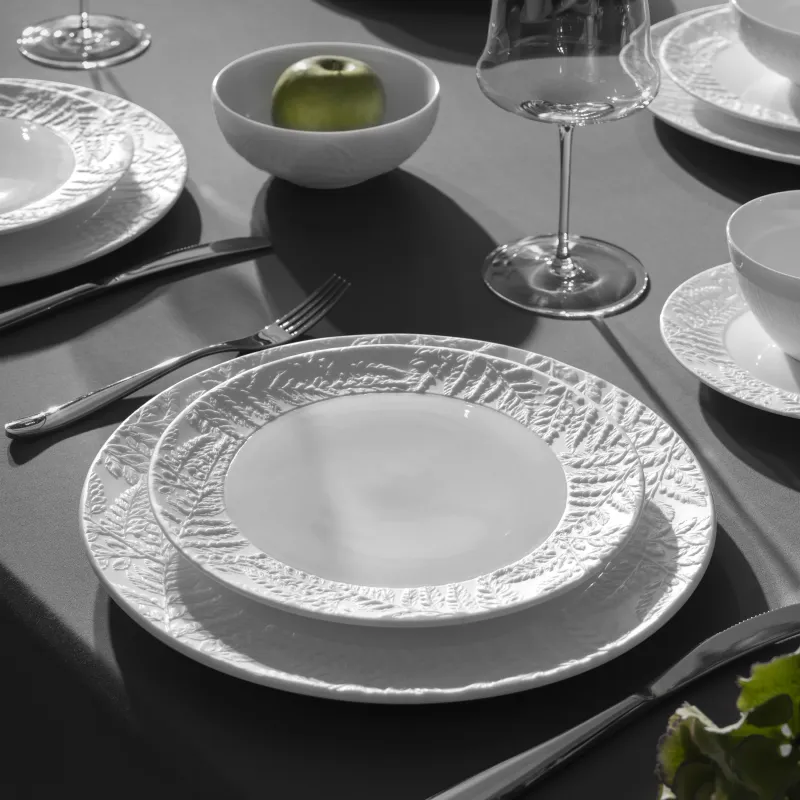Dessert plate Ayler