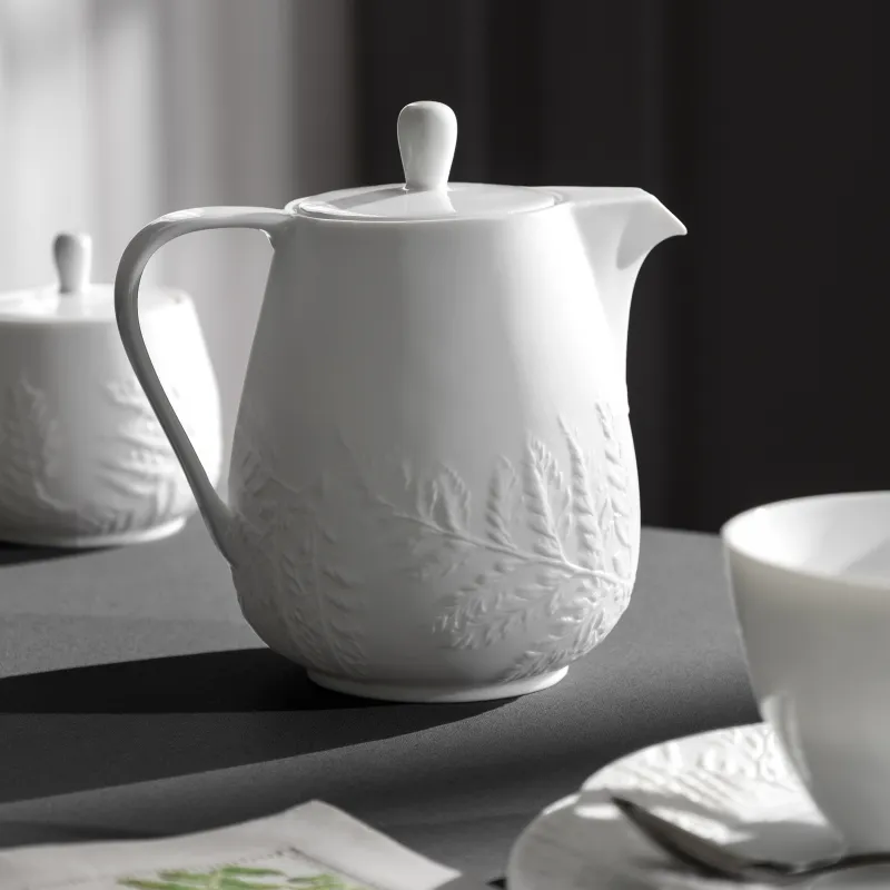 Teapot Ayler