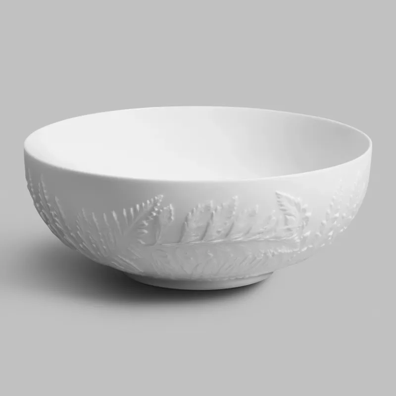Salad plate Ayler