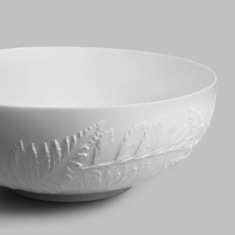 Salad plate Ayler