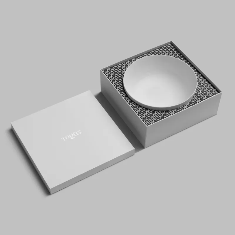 Salad plate Ayler