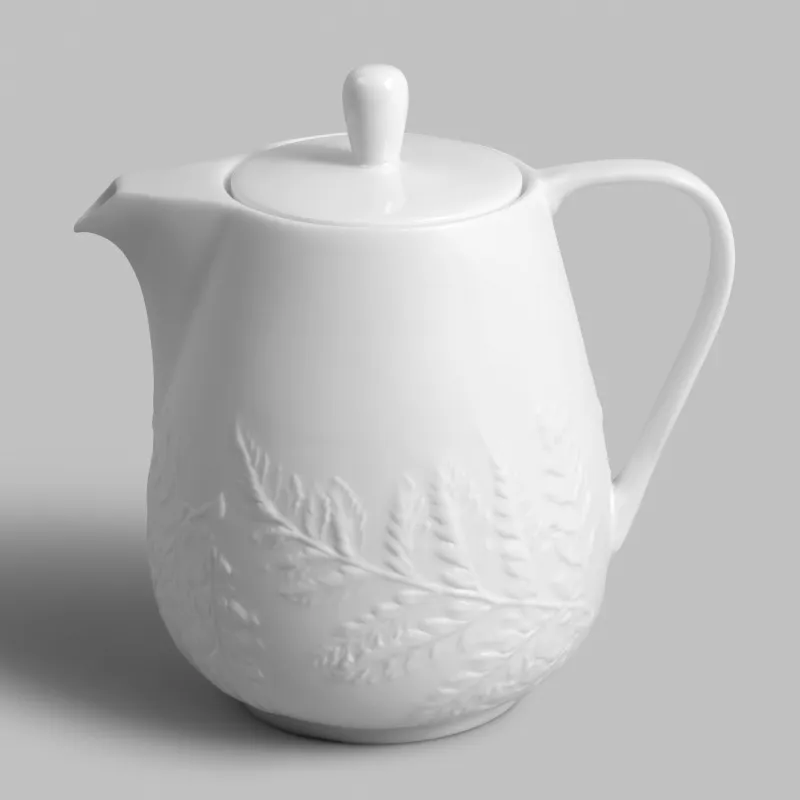 Teapot Ayler