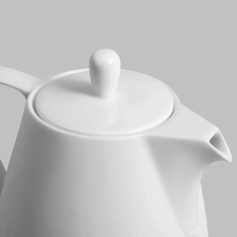 Teapot Ayler