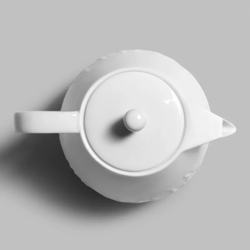 Teapot Ayler
