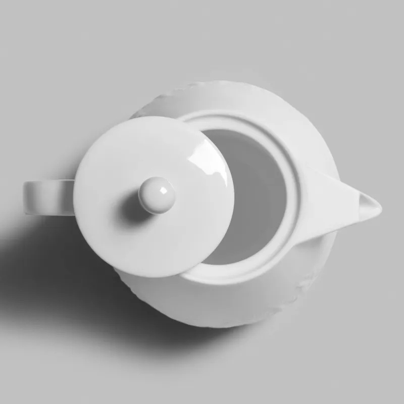 Teapot Ayler
