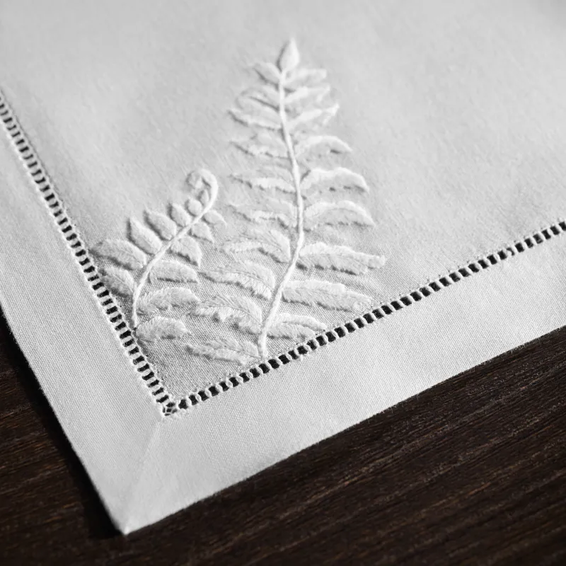 Napkin Ayler