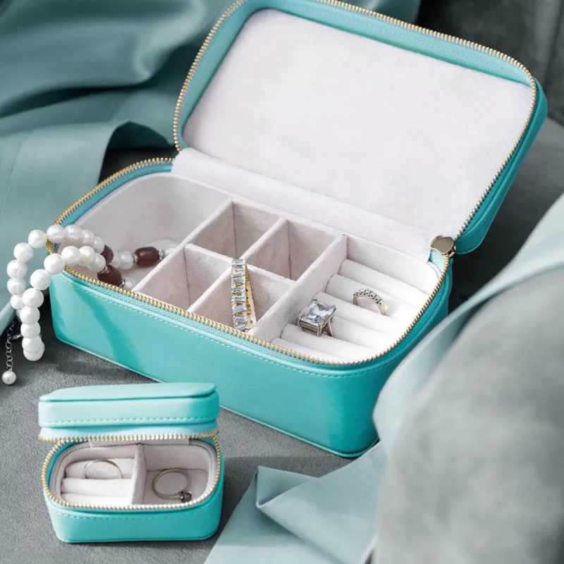 Jewelry box set Luxton