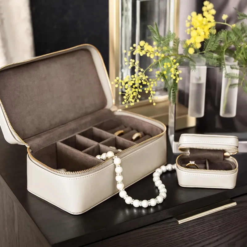 Jewelry box set Luxton