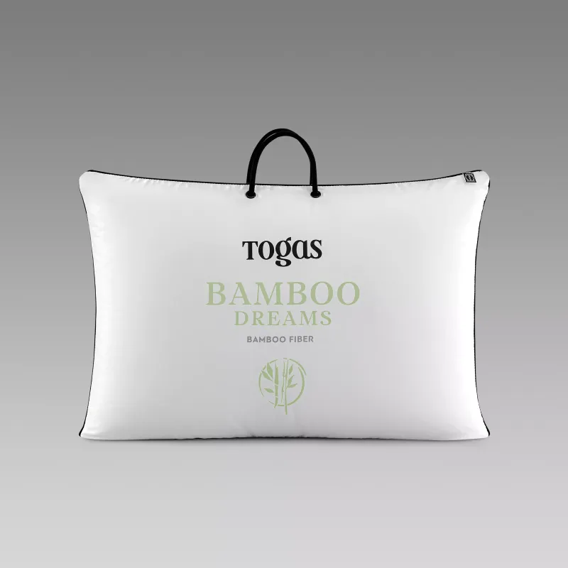 Pillow Bamboo Dreams