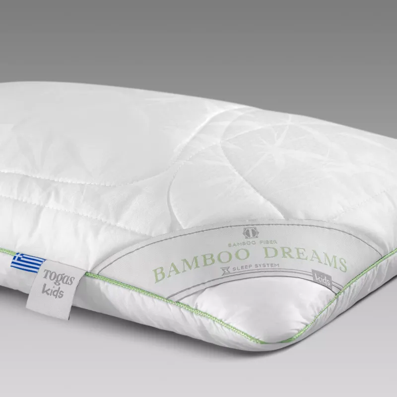 Kids pillow Bamboo Dreams