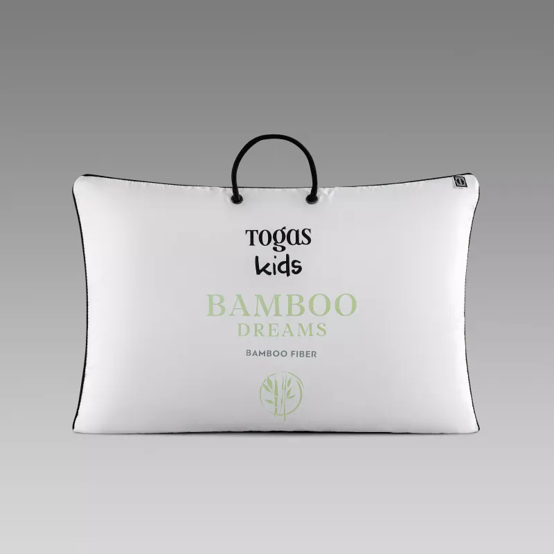 Kids pillow Bamboo Dreams