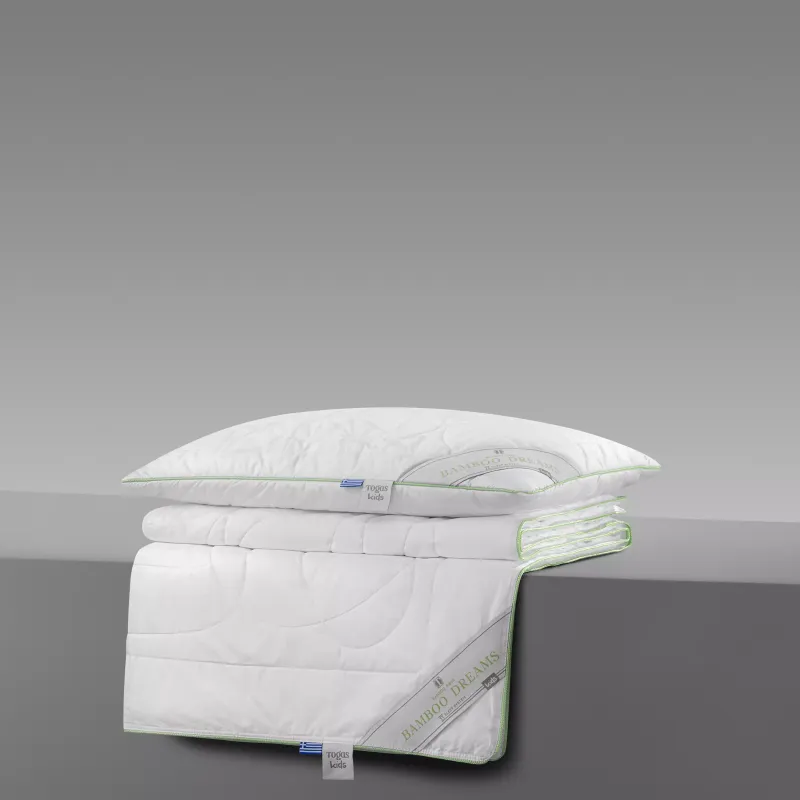 Kids pillow Bamboo Dreams