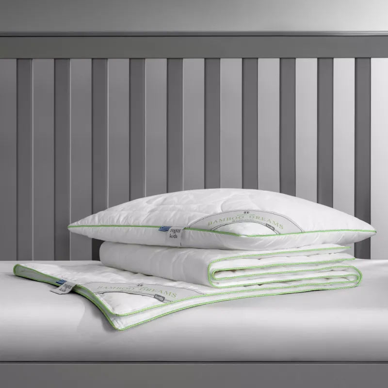Kids pillow Bamboo Dreams