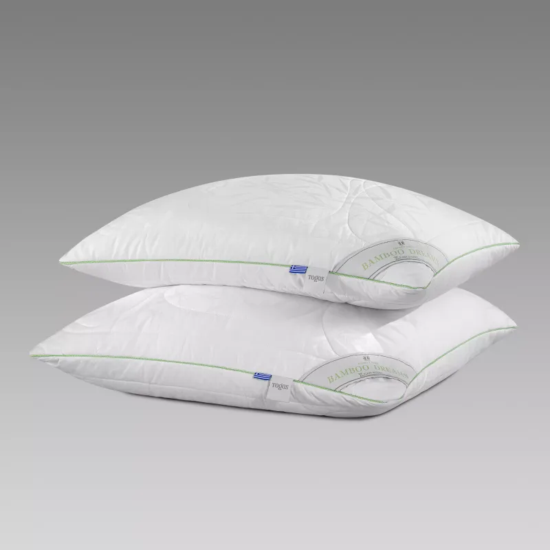 Pillow Bamboo Dreams