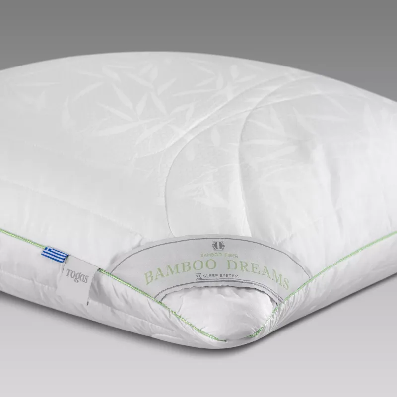 Pillow Bamboo Dreams