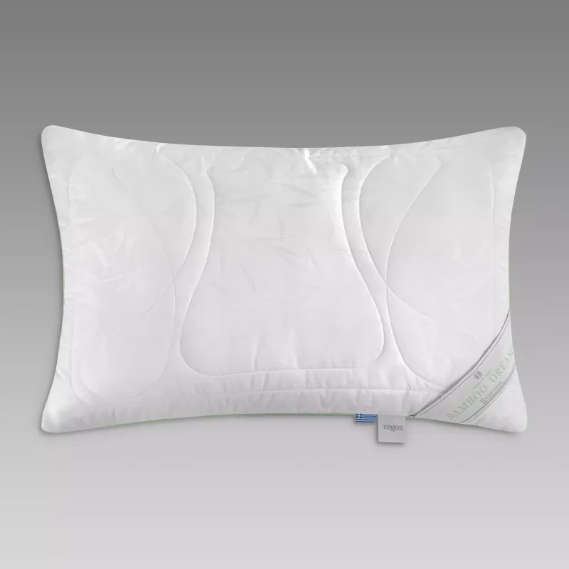 Pillow Bamboo Dreams