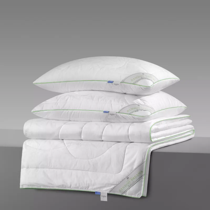 Pillow Bamboo Dreams