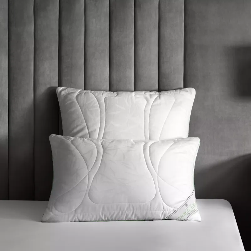 Pillow Bamboo Dreams