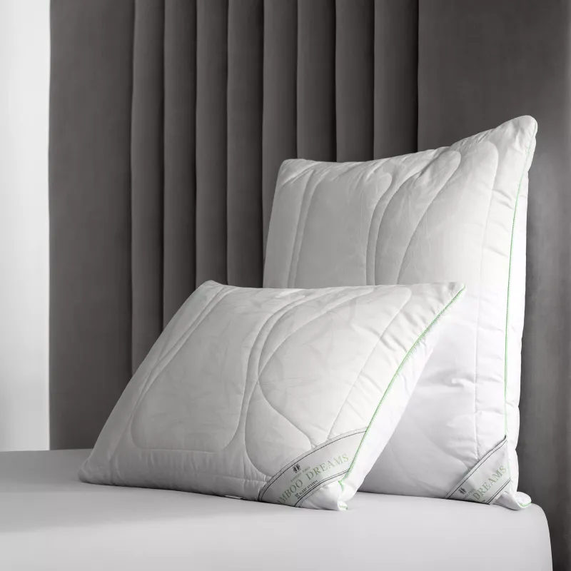 Pillow Bamboo Dreams