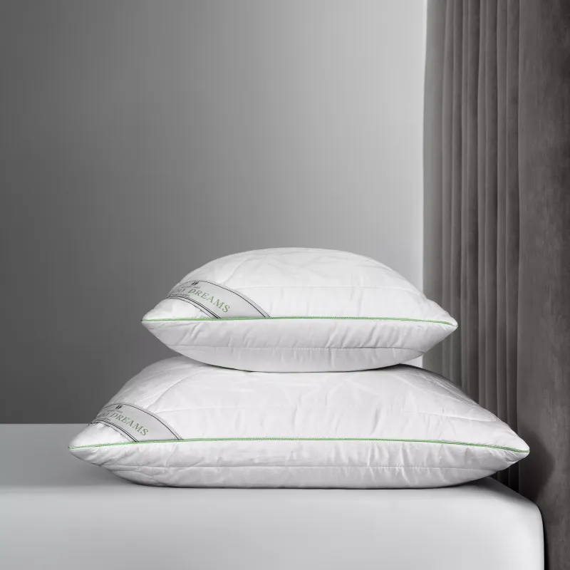 Pillow Bamboo Dreams