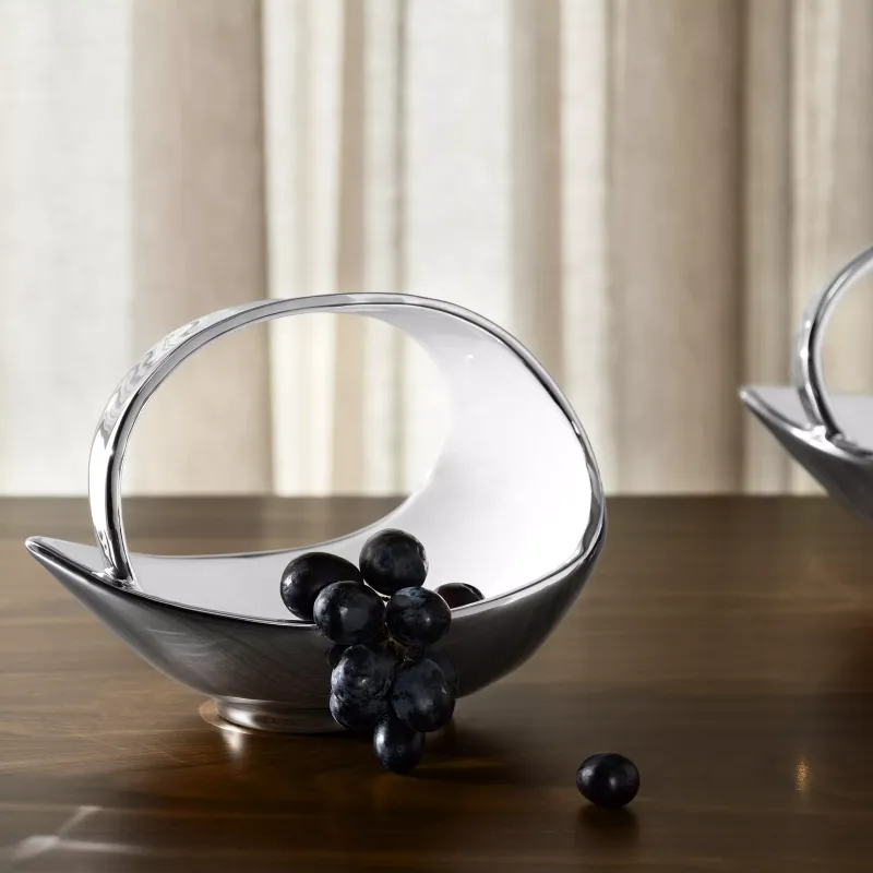 Vase for fruits and sweets Binoche