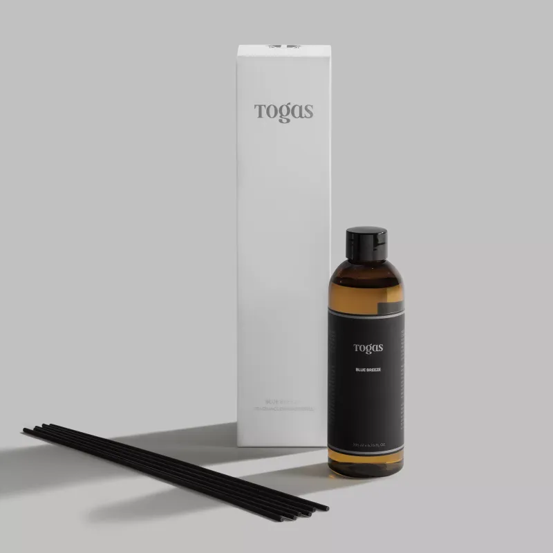 Refill for aroma diffuser Lemon & Cypress