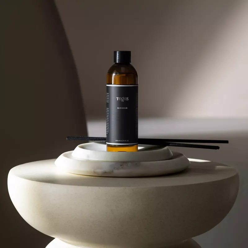 Refill for aroma diffuser Lemon & Cypress