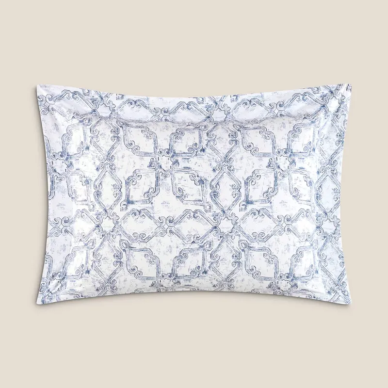 Bed linen set Bluenary