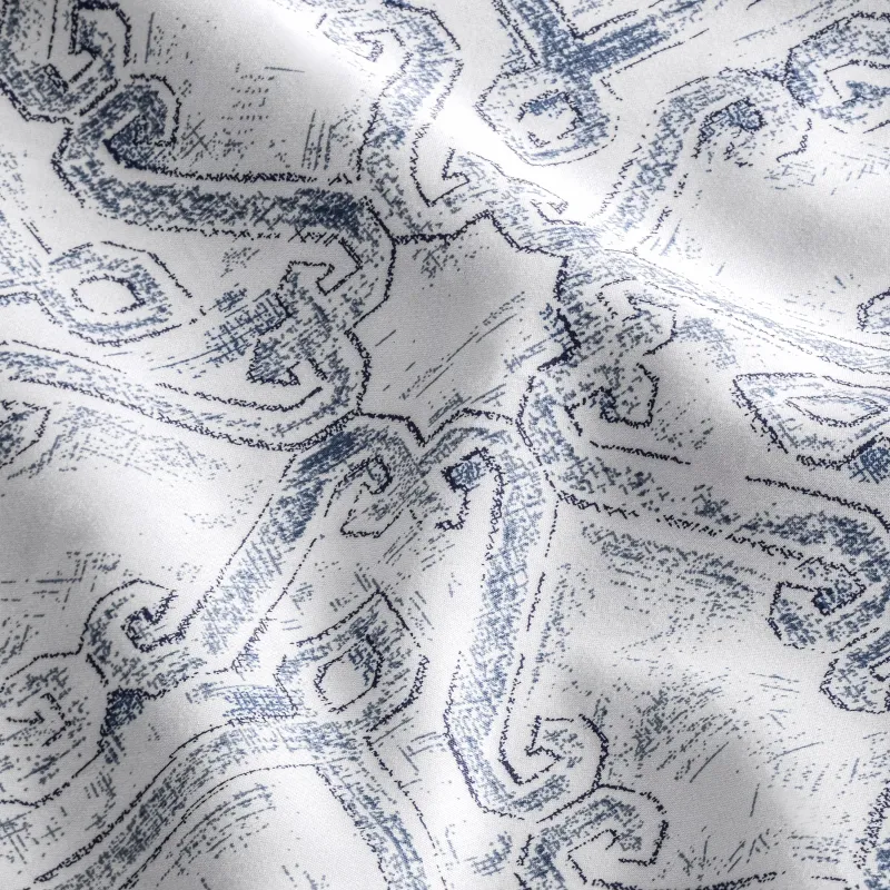 Bed linen set Bluenary