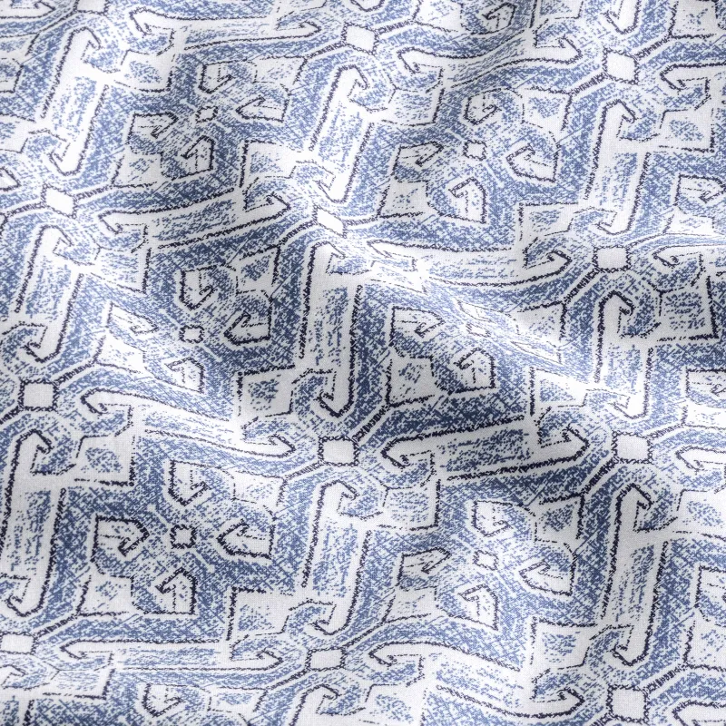 Bed linen set Bluenary