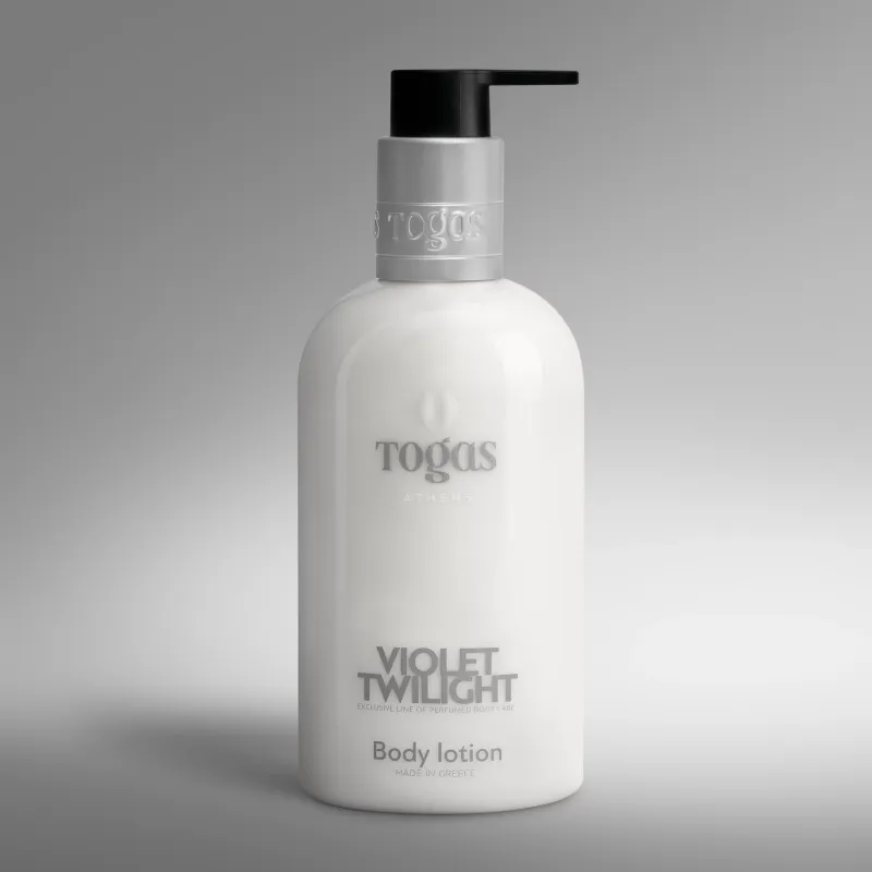 Body Lotion Purple Twilight