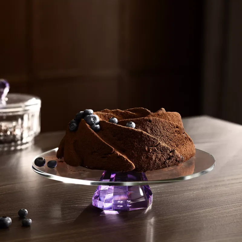Cake pan Bondy