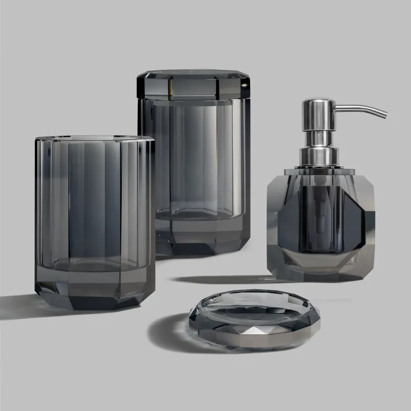 Liquid soap dispenser Brileron