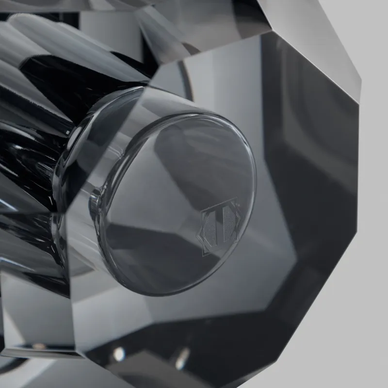 Liquid soap dispenser Brileron
