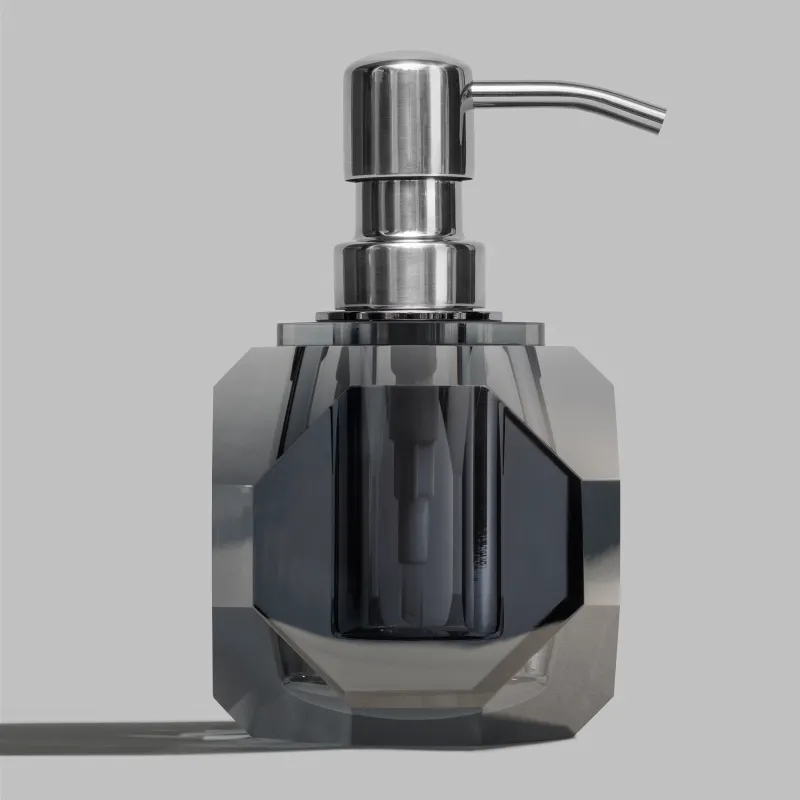 Liquid soap dispenser Brileron